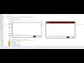 Server/Client Demo JavaFX