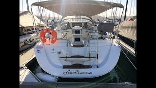 2007 Sun Odyssey 42DS - Andiamo