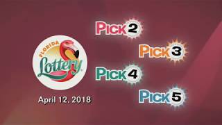 Pick Evening 20180412