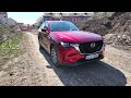 mazda cx60 awd 3.3 diesel 245 cp. merita banii plusuri și minusuri.