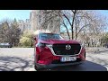 mazda cx60 awd 3.3 diesel 245 cp. merita banii plusuri și minusuri.