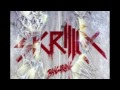 skrillex right in lyrics hd