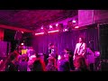 The Requiem - Cursed (live)