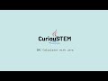 STEMShow - Creating a BMI Calculator with Java