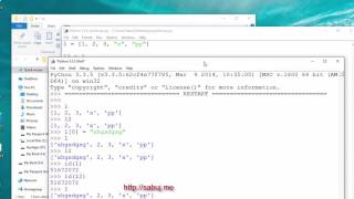 How to Copy List in Python -- 4 ways of copying list in Python