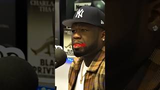 Why 50 Cent DIDN'T Punch Meek Mill 😳