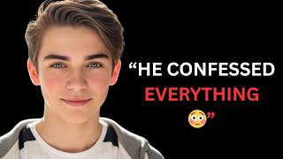 He Got Drunk… Then Confessed EVERYTHING 😳🏳️‍🌈 | Emotional True Gay Love Story
