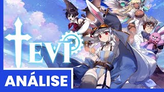 TEVI - Análise / Review - O Novo Metroidvania 2D Vale a Pena?