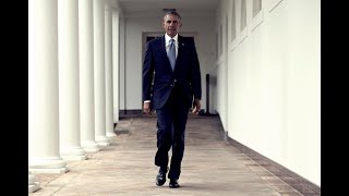 Obama pide mirar hacia el futuro en último mensaje ante el Congreso