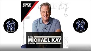 The Michael Kay Show Full Episode Monday February 17th 2025 (ESPN 880AM)