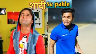 Sadi se pahle (2016) || Rajpal Yadav || Akshay Khanna best comedy #rajpalyadav #funny