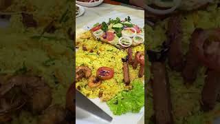 Shovel Rice Galle | සාක්කුවට ලාභ සවල් රයිස් එක #food #seafood #srilanka