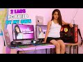 OMG!! HIGH END GAMING PC Build by 14 years old girl BindassKAVYA