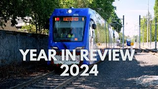 Year in Review 2024