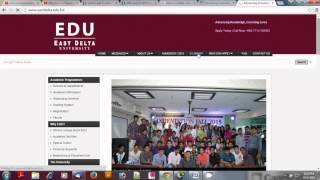 Off campus e resources access through dial-up VPN