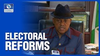 Electoral Reforms: PDP Threatens To Boycott Future Elections