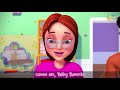 hopscotch song and more nursery rhymes u0026 kids songs baby ronnie rhymes cartoon shows for children