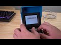 neogeo mini unboxing and review