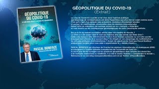 Quelles conséquences la crise sanitaire du Covid-19 a-t-elle sur le monde qui nous entoure ?