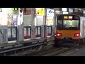 【東武50050系51068fがledライトになったため、50050系は全編成ledライトに】東武50000系51004fもledライトになり、これから50000系後期車もledライト化が進むのか