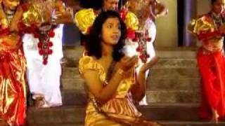 Ayubowewa (Sinhala Version) - Saheli Rochana Gamage From www.HelaNada.com