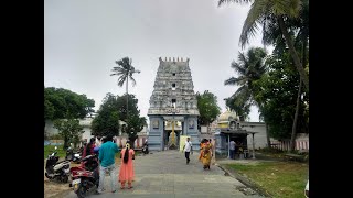 Srinivasa Perumal Temple, Chemmanchery