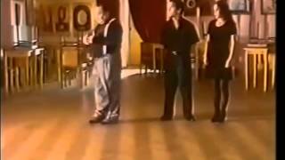 [Asi se baila milonga] - Pepito Avellaneda - Introduzione