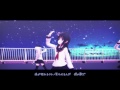 【mmd艦これ】星屑オーケストラ（エボシ式第六駆逐隊モデル）