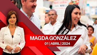 Asesinan a Gisela Gaytán, candidata de Morena en Celaya