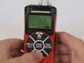 GX-2003 Gas Monitor Training - Calibration Setup