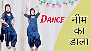 Neem ka dala tut gya ||Renuka Panwar||Sapna Choudhary|| uk hariyanvi dance|| Trending