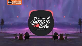 SIMPLE LOVE - Obito x Seachains x Davis x Lena (Cowvy Mix)