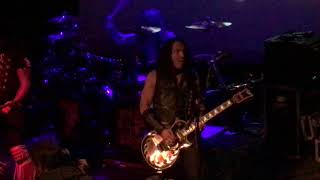 W.A.S.P.  - Helsingborg 2017 - Full show