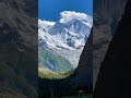 Rakaposhi View Point