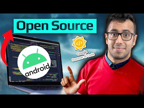 Open Source contribution in less than 30 minutes: Android! Step by step guide!