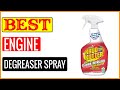 ✅ Best Engine Degreaser Spray On Amazon In 2023 🏆 Tested & Buying Guide