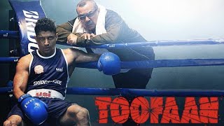 Toofan [2021] Movie Explained In Hindi/Urdu | #Toofan Review
