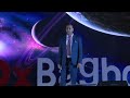 Future of Astronomy in Iraq | Ahmed Hasan | TEDxBaghdad