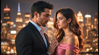 Her Dress Fell to the Floor — And Her Life Changed Forever That Night with the Billionaire