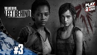 #3【TPS】兄者の「THE LAST OF US LEFT BEHIND」【2BRO.】END