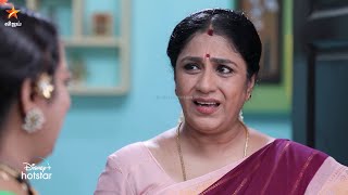 என்ன இப்படி மாரிடீங்க | Modhalum Kaadhalum | Episode Preview