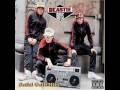 beastie boys - intergalactic - solid gold hits