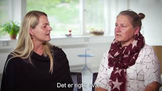 Parkinson kan vende op og ned på familierollerne