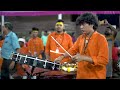 mahakal aarti suvarnayug dhol tasha pathak ujjain mahakalaarti dholtasha