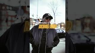 Architrackz x bryan mg - Nodig had