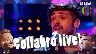 Britain's Got Talent winners, Collabro | CBBC