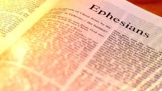 The Holy Bible - Book of Ephesians Chapter 5 ESV