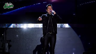 Concierto - CHAYANNE - FERIA DE LEÓN 2025 - Foro Mazda 1-2