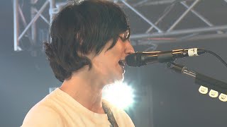 【the shes gone】「想いあい」「ふたりのうた」BomberE LIVE