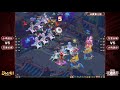 【群雄逐鹿】小鸡送分 vs 万里长城（神威组 16进8）